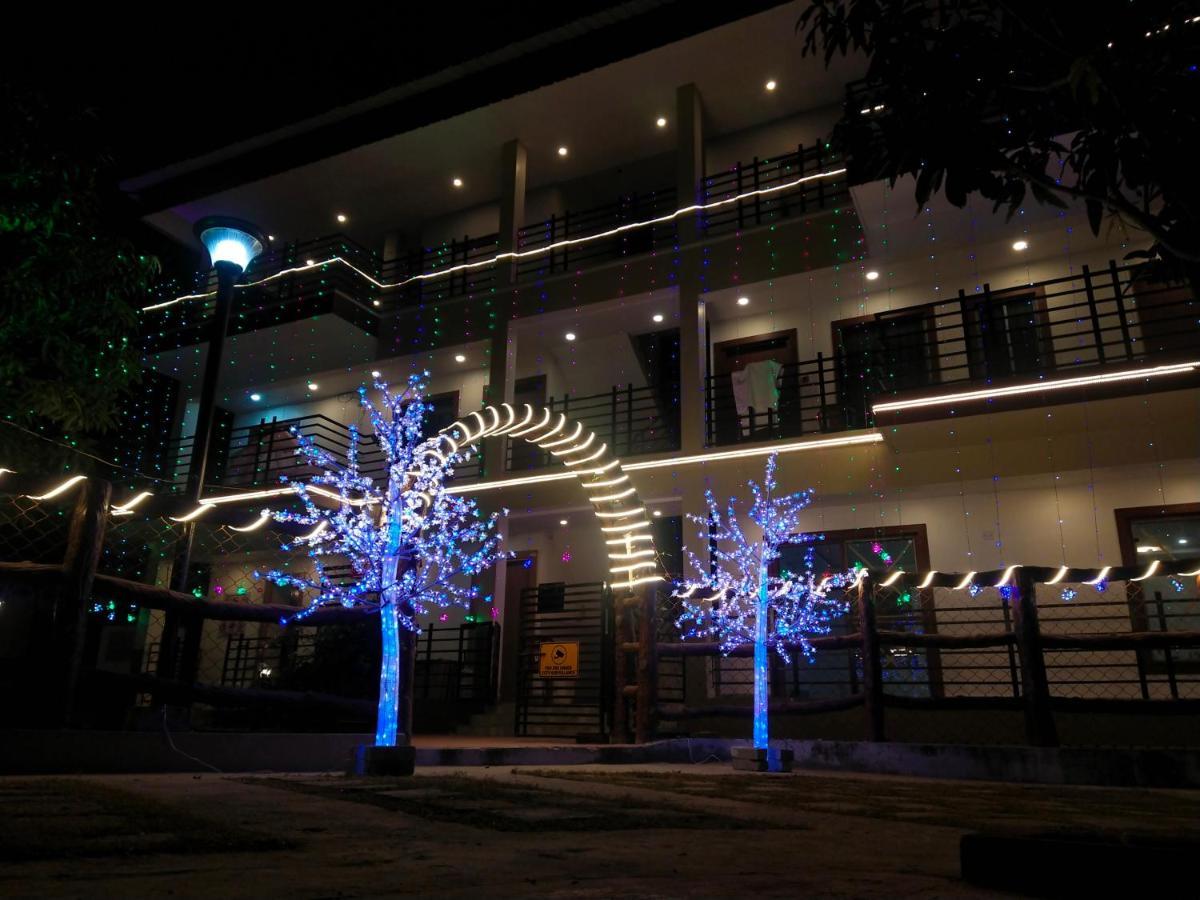 Hotel Charulata Residency Bolpur Exterior foto